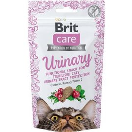 Brit Care Cat Snack Urinary 50g