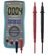 Emos Multimeter MD-430