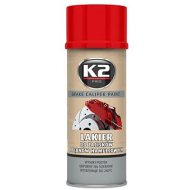 K2 Brake Caliper Paint 400ml - cena, porovnanie