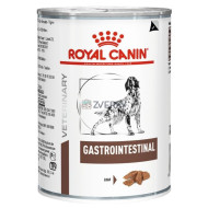 Royal Canin Dog Vet Diet Gastro Intestinal 400g - cena, porovnanie