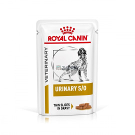 Royal Canin Dog Vet Diet Kapsička Urinary S/O 12x100g