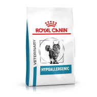 Royal Canin Cat Vet Diet Hypoallergenic 2,5kg - cena, porovnanie