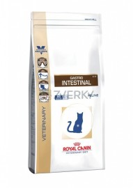 Royal Canin Veterinary Cat Gastro Intestinal S/O 4kg