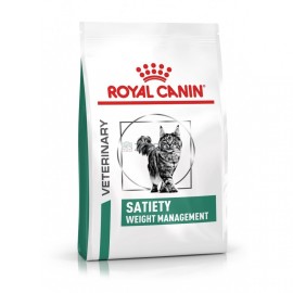 Royal Canin Veterinary Cat Satiety Weight Management S/O 3,5kg
