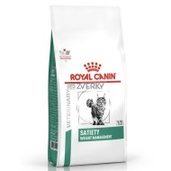 Royal Canin Veterinary Cat Satiety Weight Management S/O 1,5kg - cena, porovnanie