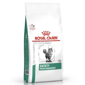 Royal Canin Veterinary Cat Satiety Weight Management S/O 6kg