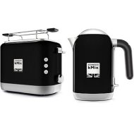 Kenwood ZJX 751.BK + TCX 751.BK - cena, porovnanie