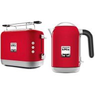 Kenwood ZJX 751.RD + TCX 751.RD - cena, porovnanie