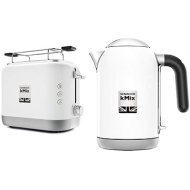 Kenwood ZJX 751.WH + TCX 751.WH - cena, porovnanie
