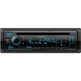 Kenwood KDC-BT960DAB