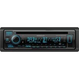 Kenwood KDC-BT560DAB