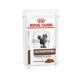 Royal Canin Cat Vet Diet Kapsička Gastro Intestinal 12x85g