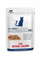 Royal Canin Cat Vet Diet Kapsička Neutered Adult 12x85g - cena, porovnanie