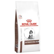 Royal Canin Dog Vet Diet Gastro Intestinal Puppy 2,5kg - cena, porovnanie