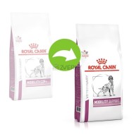 Royal Canin Dog Vet Diet Mobility 7kg - cena, porovnanie