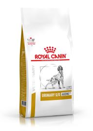 Royal Canin Dog Vet Diet Urinary S/O Aging 7+ 3,5kg
