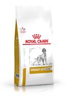 Royal Canin Dog Vet Diet Urinary S/O Aging 7+ 3,5kg - cena, porovnanie