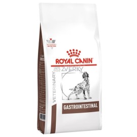 Royal Canin Dog Vet Diet Gastro Intestinal 15kg