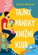 Tajný pánský knižní klub - cena, porovnanie