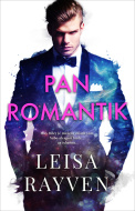 Pan Romantik - cena, porovnanie