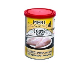 Sokol Falco MERI deluxe kuracie prsia bez kosti 400g