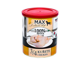 Sokol Falco MAX deluxe 3/4 kuraťa 800g