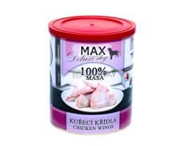 Sokol Falco MAX deluxe kuracie krídla 800g