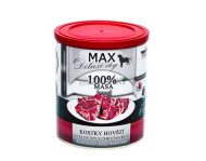 Sokol Falco MAX deluxe kocky hovädzej svaloviny s chrupavkou 800g - cena, porovnanie