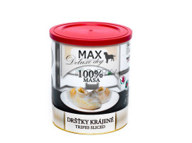 Sokol Falco MAX deluxe krájané držky 800g