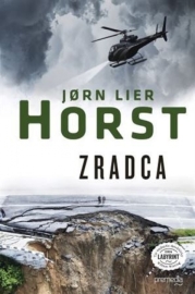 Zradca - Jorn Lier Horst