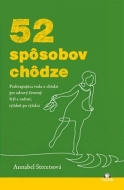 52 spôsobov chôdze - cena, porovnanie