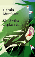 Slepá vŕba a spiaca žena - cena, porovnanie