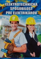 Elektrotechnická spôsobilosť pre elektrikárov 7. vydanie - cena, porovnanie