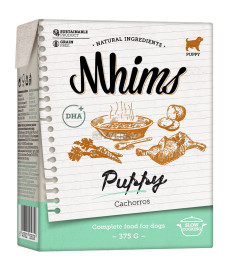 Mhims Paštéta Puppy 375g