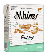 Mhims Paštéta Puppy 375g - cena, porovnanie