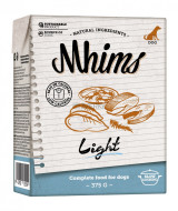 Mhims Paštéta Light 375g - cena, porovnanie