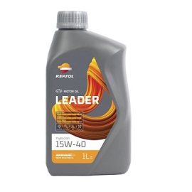 Repsol Leader Inyeccion 15W-40 1L