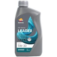 Repsol Leader C2 C3 5W-30 1L - cena, porovnanie