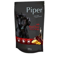 Piper Dog Kapsička Hovädzie a zemiaky 500g - cena, porovnanie