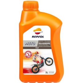 Repsol Moto Transmission 75W 1L