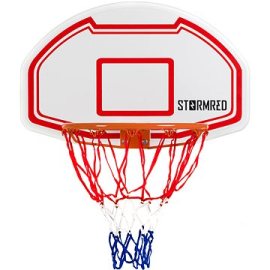 StormRed Basketbalový kôš S018B