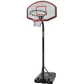StormRed Basketbalový kôš CDB-002A