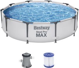 Bestway Bazén Steel Pro MAX 56408 305x76cm
