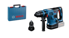 Bosch GBH 18V-34 CF Solo