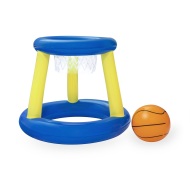 Bestway Nafukovacie hracie centrum Splash 'N' Hoop 52418