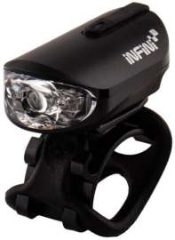 Infini Olley Bike Light Front