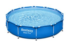 Bestway Bazén Steel Pro 56681 366x76cm