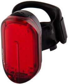 Infini Olley Bike Light Rear