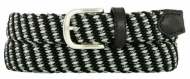 Alberto Belt Metal Braided - cena, porovnanie