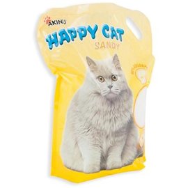 Akinu Podstielka Happy Cat 7,2l